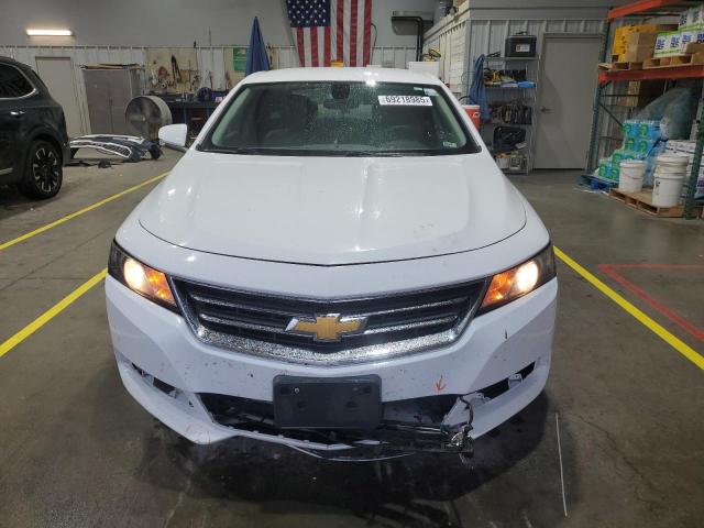 2015 CHEVROLET IMPALA LT 2G1125S34F9197281