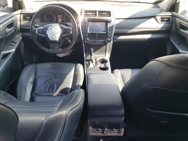 2017 TOYOTA CAMRY LE - 4T1BF1FK4HU674920