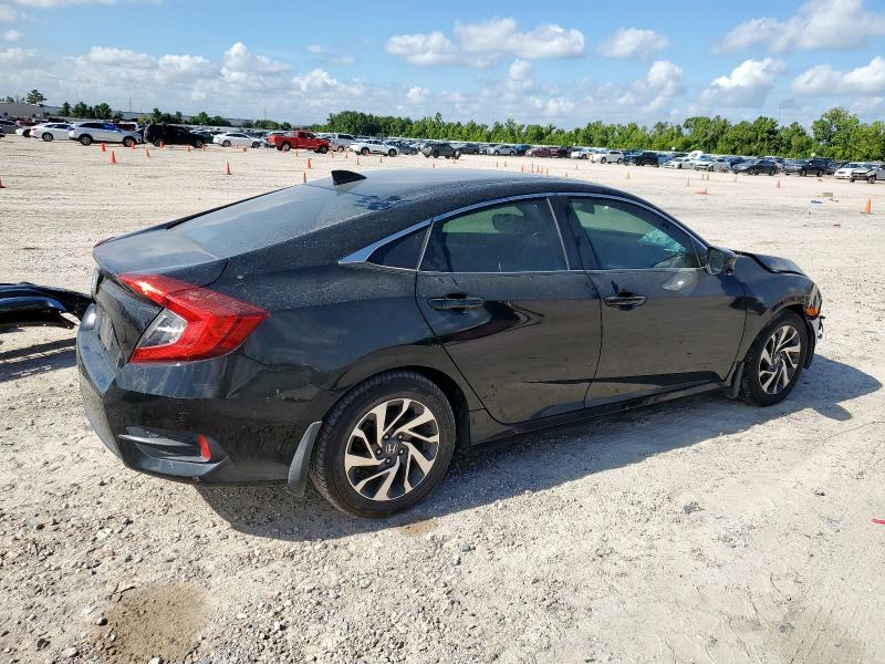 2017 HONDA CIVIC EX 19XFC2F71HE056307