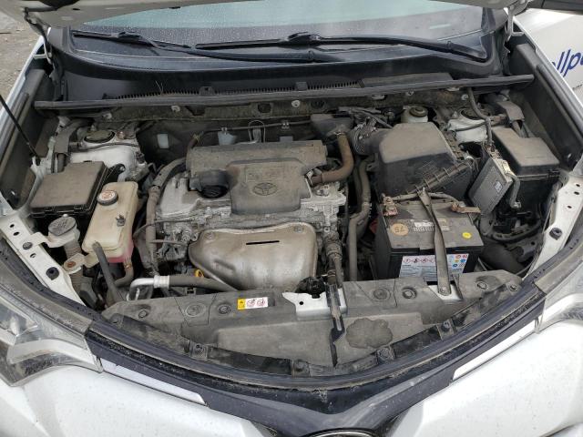 2018 TOYOTA RAV4 LE JTMBFREV1JJ255008