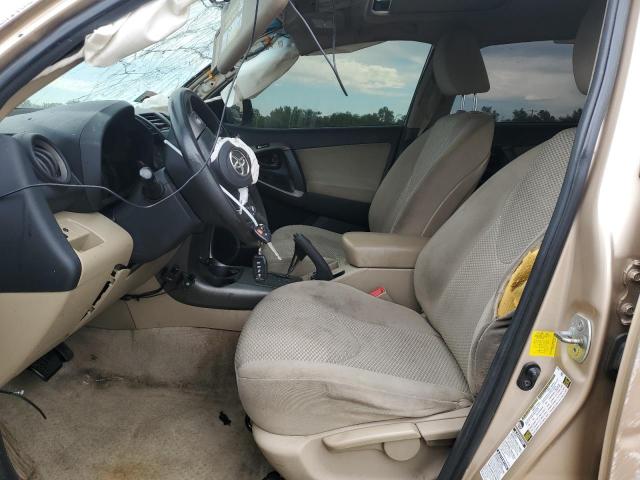 2012 TOYOTA RAV4 - 2T3BF4DV1CW263800