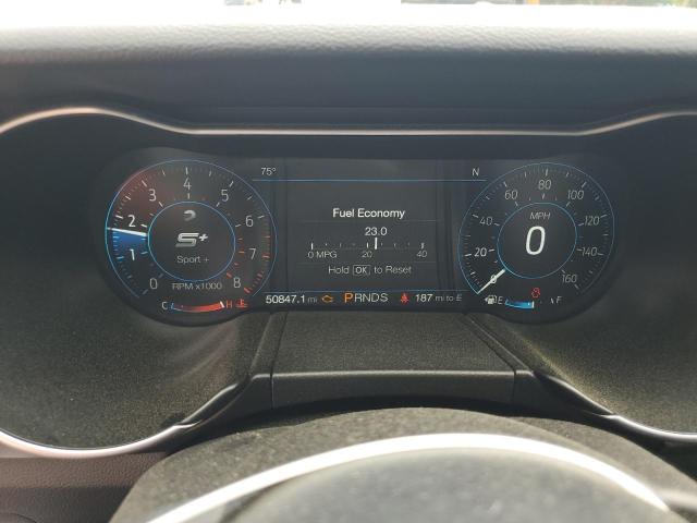 2018 FORD MUSTANG 1FATP8UH0J5156024