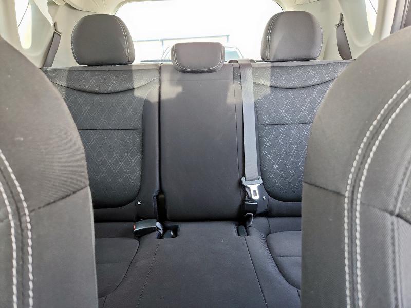 2019 KIA SOUL - KNDJN2A23K7645138