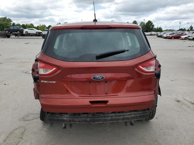 2016 FORD ESCAPE S - 1FMCU0F71GUA10346