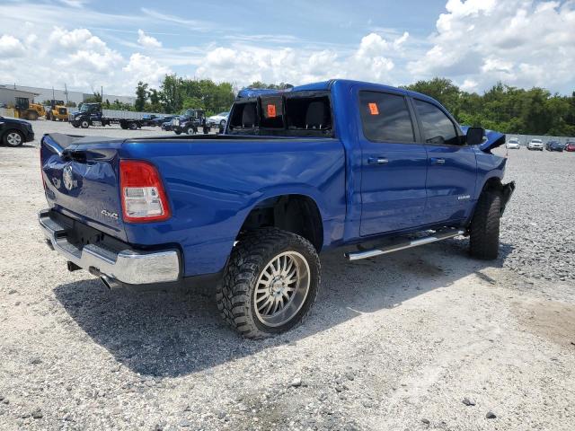 2019 RAM 1500 BIG H 1C6SRFFT5KN849427