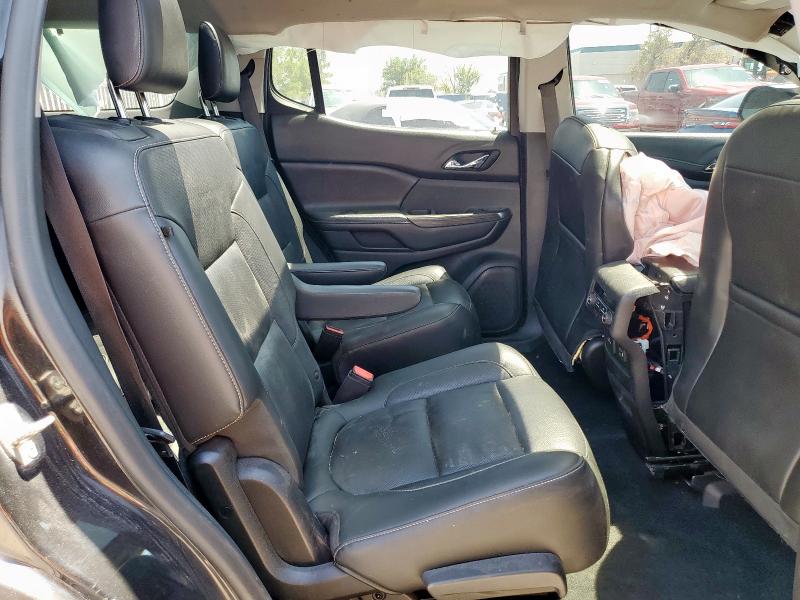2019 GMC ACADIA SLT 1GKKNMLS9KZ212333