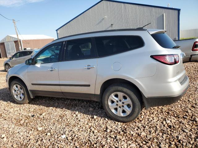 2016 CHEVROLET TRAVERSE LS 1GNKVFED1GJ310663
