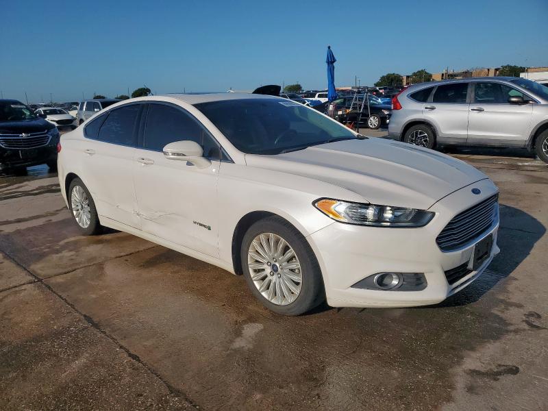 2016 FORD FUSION SE - 3FA6P0LU9GR289917