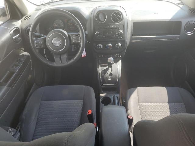 2016 JEEP PATRIOT LA 1C4NJRFB7GD691286