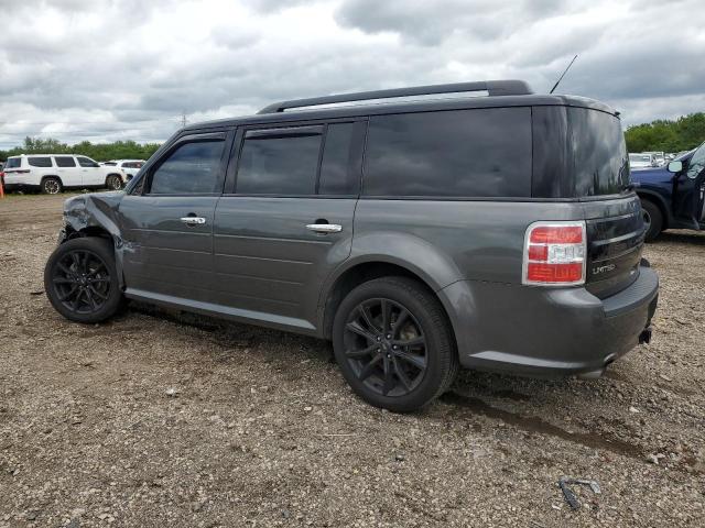 2019 FORD FLEX LIMIT - 2FMHK6DT2KBA01538