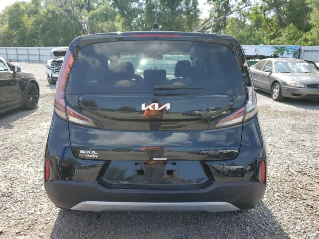 2024 KIA SOUL LX KNDJ23AU6R7908927