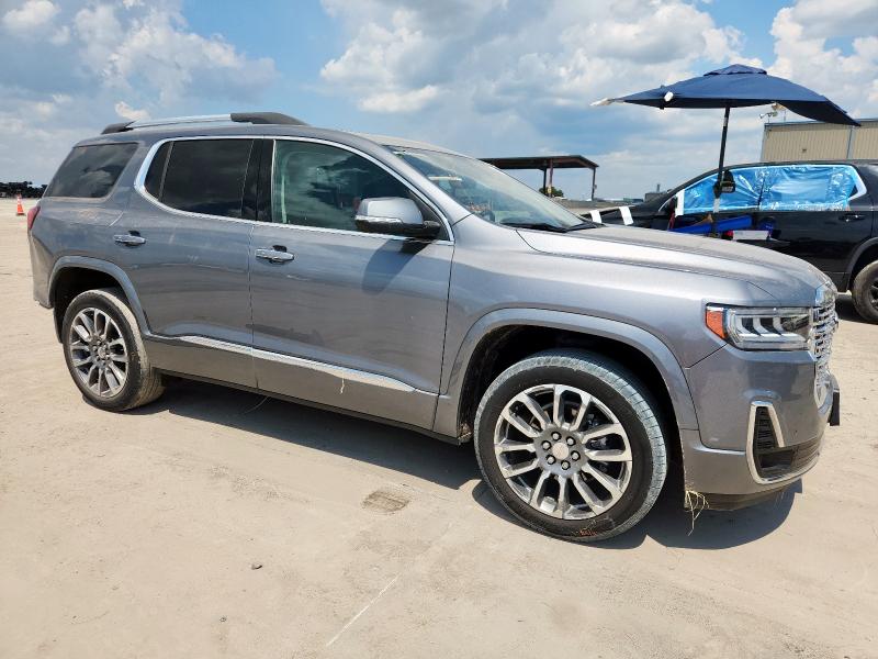 2021 GMC ACADIA DEN 1GKKNPLS2MZ102146