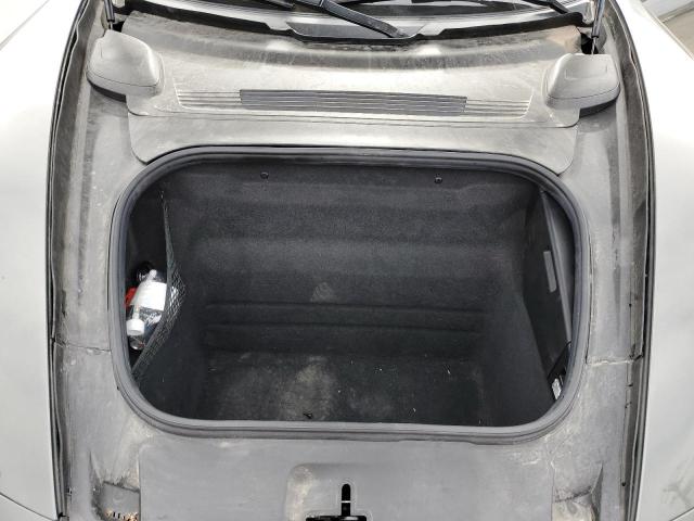 2022 PORSCHE 911 CARRER WP0AA2A94NS206525
