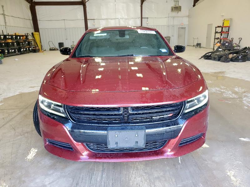 2020 DODGE CHARGER SXT 2C3CDXBG0LH192433