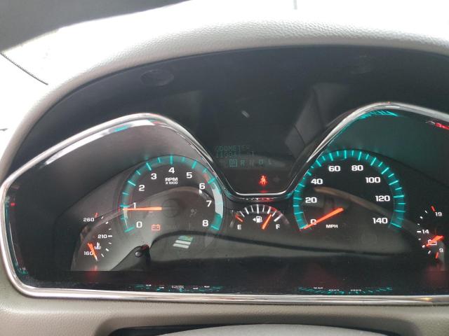 2017 CHEVROLET TRAVERSE LS 1GNKRFED0HJ139197