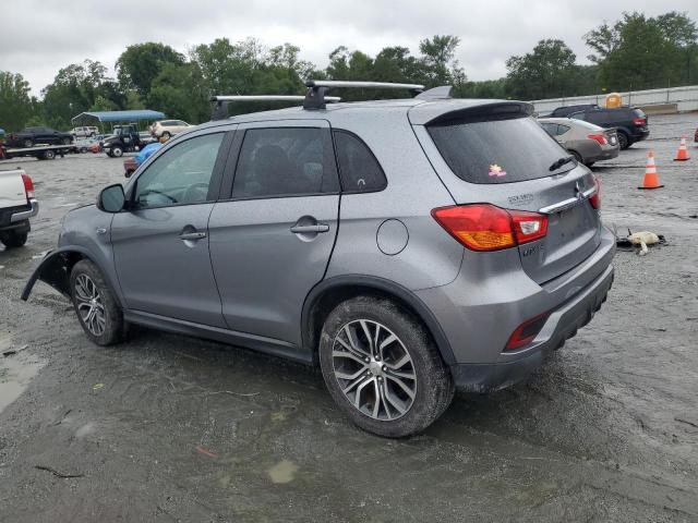 2018 MITSUBISHI OUTLANDER JA4AP3AW9JZ018508