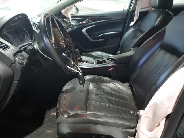 2015 BUICK REGAL PREM 2G4GP5EX3F9275899