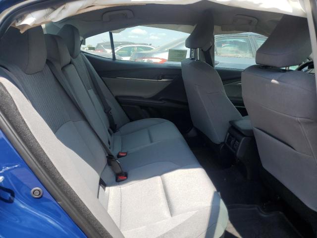 2025 TOYOTA CAMRY XSE 4T1DBADK3SU008694