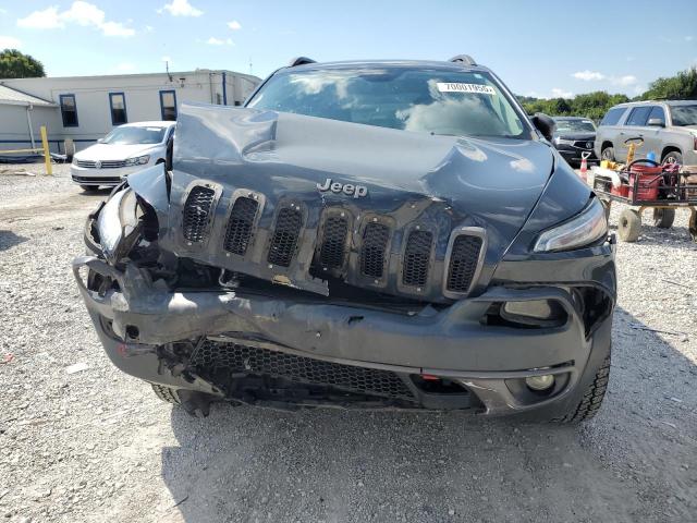 2016 JEEP CHEROKEE T 1C4PJMBS5GW218783