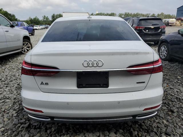 2023 AUDI A6 PREMIUM WAUE3BF20PN087975
