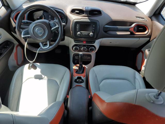 2016 JEEP RENEGADE LIMITED ZACCJBDTXGPD35362