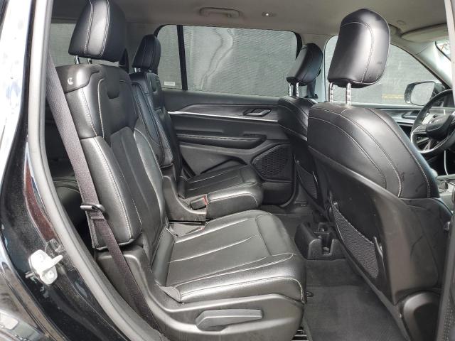 2023 JEEP GRAND CHER 1C4RJKBG3P8780291