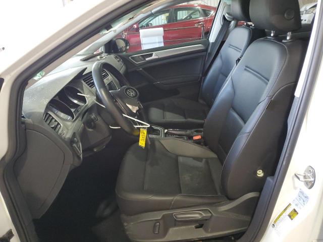 2017 VOLKSWAGEN GOLF S 3VW217AU0HM063380