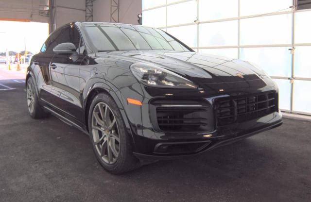2023 PORSCHE CAYENNE S WP1BB2AY4PDA30XXX