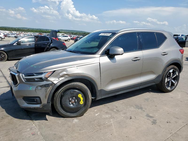 2022 VOLVO XC40 T5 MO YV4162UK7N2681552