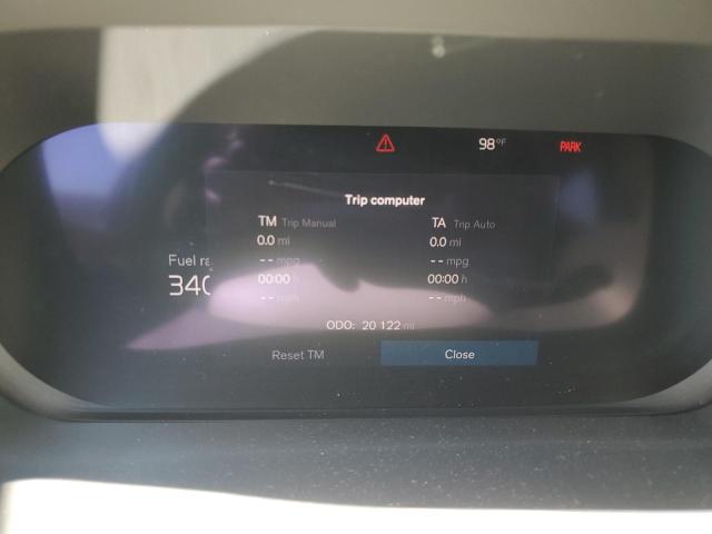 2022 VOLVO XC60 B6 IN YV4062RL1N1941429