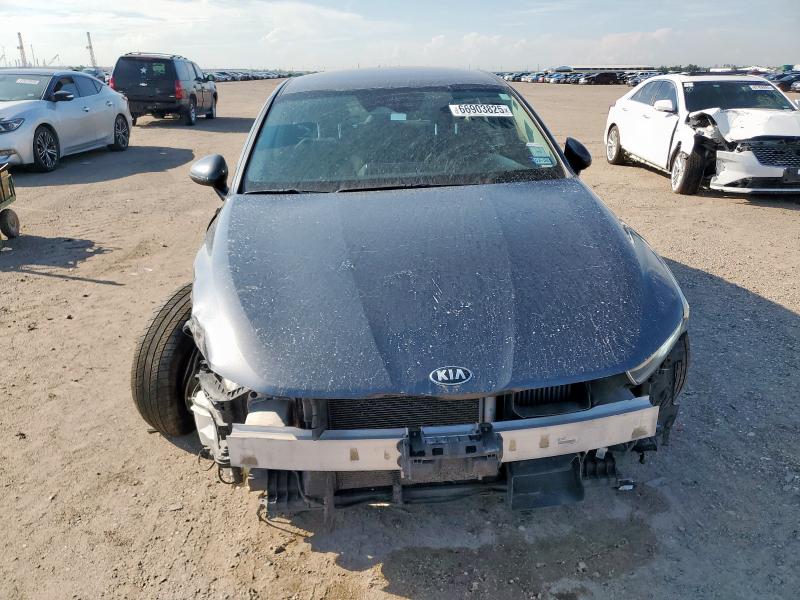 2021 KIA K5 LXS - 5XXG14J21MG061915