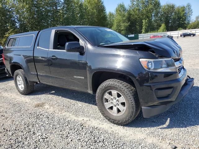 2016 CHEVROLET COLORADO 1GCHSBEAXG1342196
