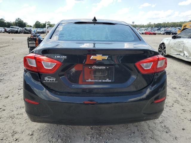 2017 CHEVROLET CRUZE LS 1G1BC5SM0H7267762