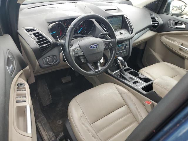 2018 FORD ESCAPE SEL 1FMCU0HD9JUC85988