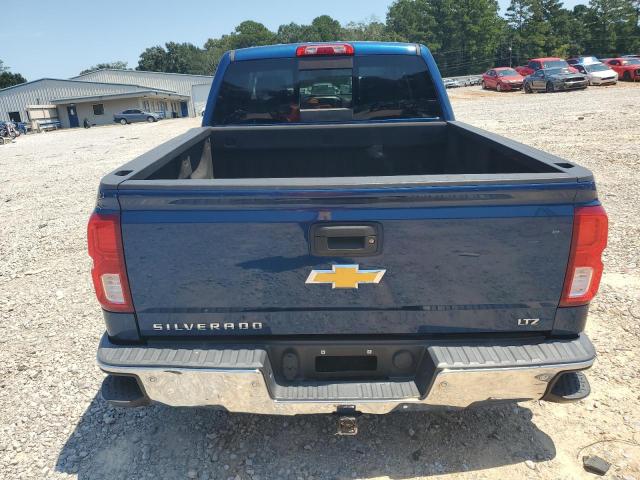 2016 CHEVROLET SILVERADO C1500 LTZ 3GCPCSEC7GG221153