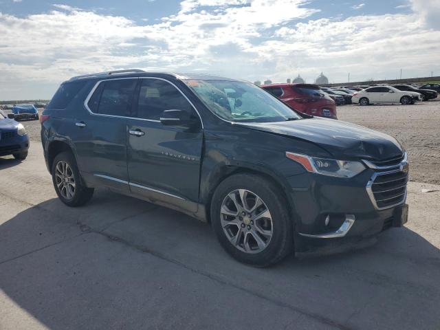 2018 CHEVROLET TRAVERSE P 1GNERKKW1JJ238905