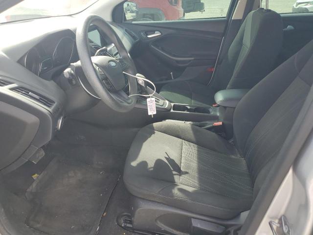 2018 FORD FOCUS SEL - 1FADP3M22JL230011