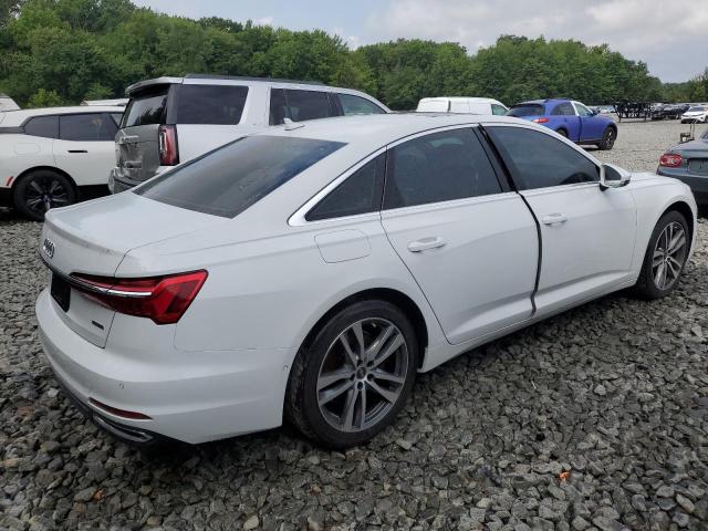 2023 AUDI A6 PREMIUM WAUE3BF20PN087975