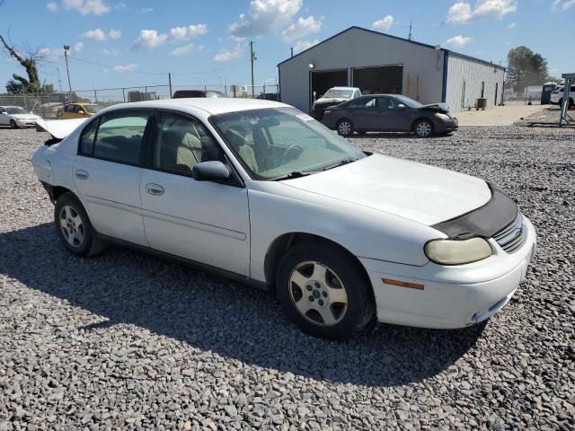 2004 CHEVROLET CLASSIC #3227613624