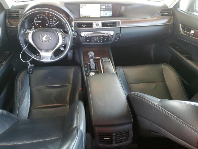 2015 LEXUS GS 350 JTHBE1BL8FA000305