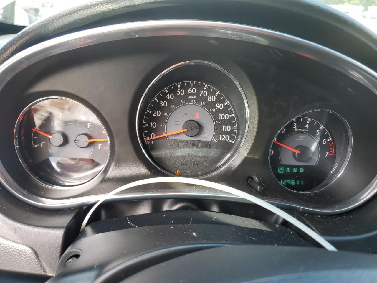 CHRYSLER 200 LIMITED