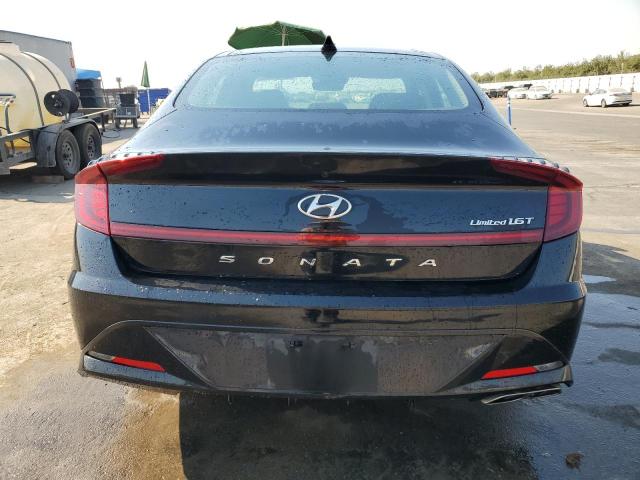 2023 HYUNDAI SONATA LIM - KMHL34J21PA275212