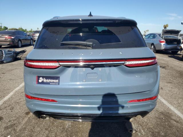 2024 LINCOLN CORSAIR GR 5LMTJ5DZ8RUL01680