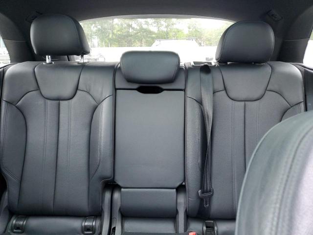 2018 AUDI SQ5 PREMIU - WA1A4AFY4J2161463