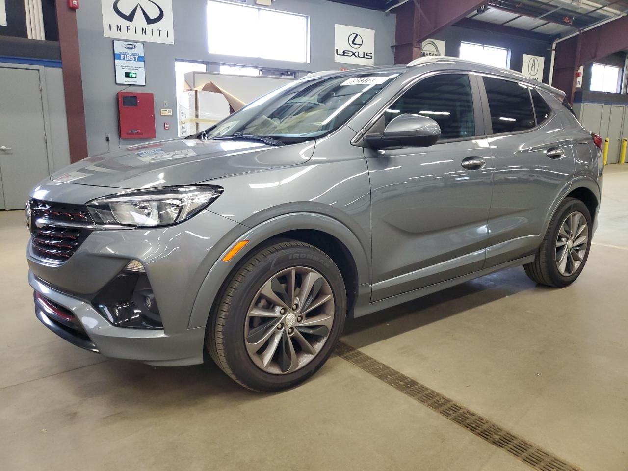 BUICK ENCORE PREFERRED