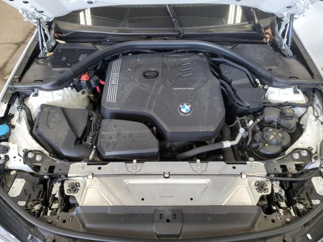 2024 BMW 330XI 3MW89FF05R8E16774