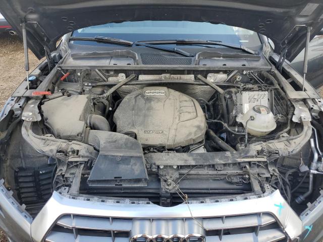 2020 AUDI Q5 PREMIUM WA1ANAFYXL2034393
