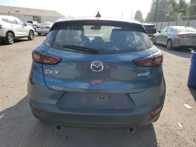 2020 MAZDA CX-3 SPORT JM1DKDB73L1467215
