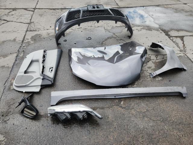 2017 TOYOTA CAMRY LE - 4T1BF1FK1HU295373