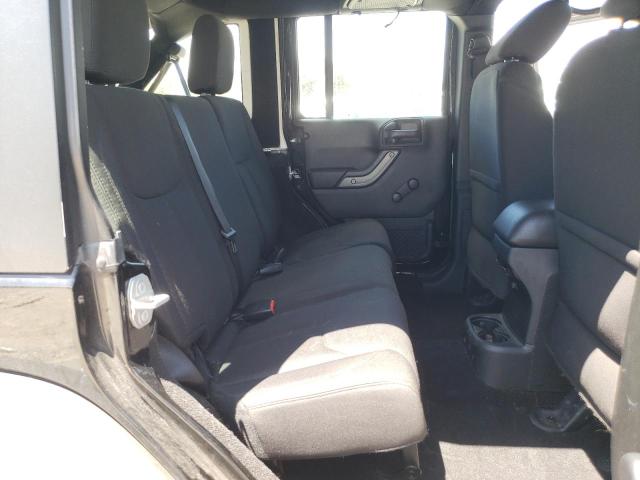 2017 JEEP WRANGLER U 1C4BJWDG8HL624221